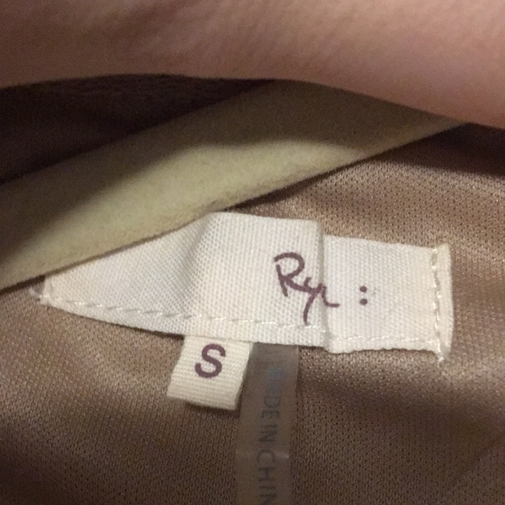 ModCloth Rye : Dress - Picture 4 of 4